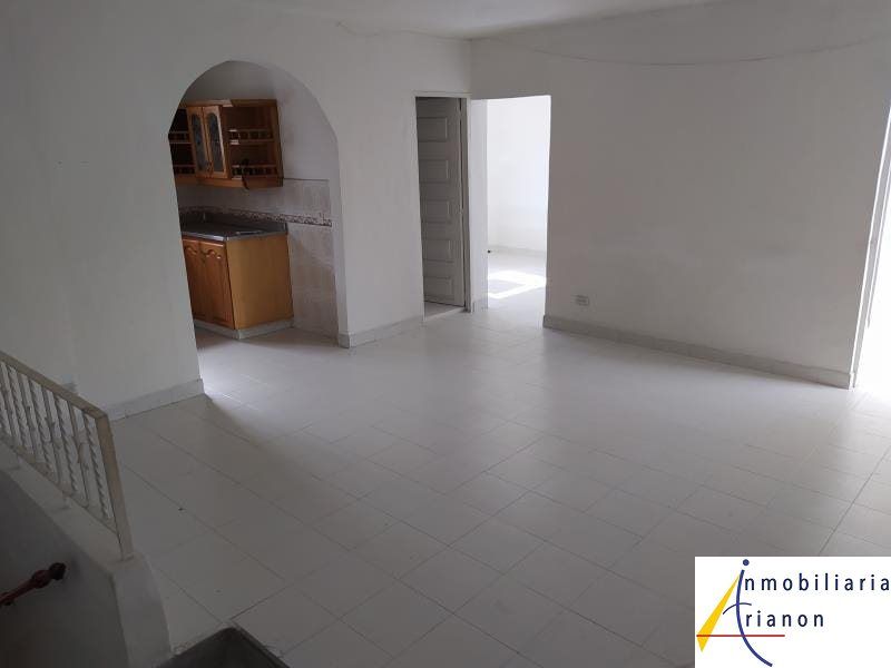 Casa en venta Antioquia Medellín El Rincon 120 m2 Habitaciones 4 Baños 2 Garajes 0 Precio $600000000