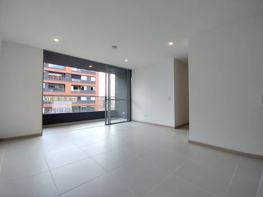 Apartamento en arriendo Antioquia Medellín Urbanizacion Remansos De San Lucas 92 m2 Habitaciones 3 Baños 3 Garajes 1 Precio $5000000