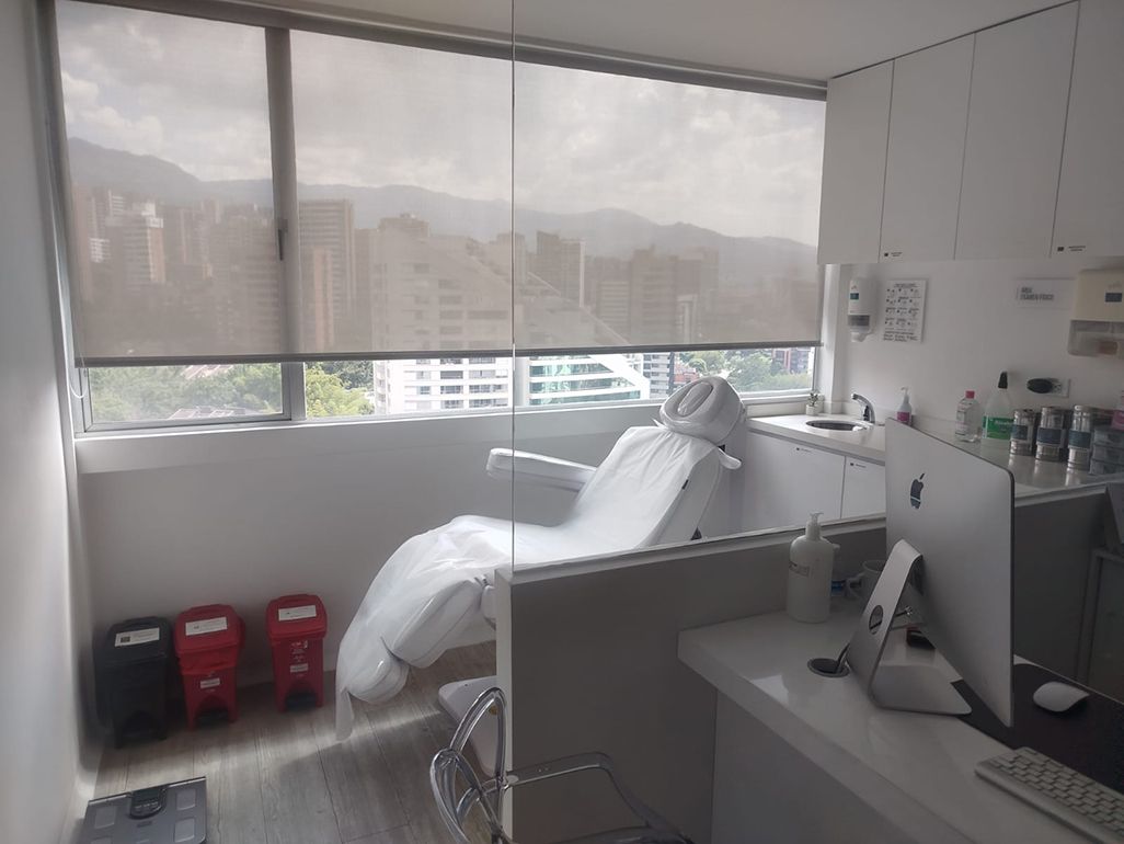 Consultorio en arriendo Antioquia Medellín La Florida 80 m2 Habitaciones 0 Baños 2 Garajes 2 Precio $9500000