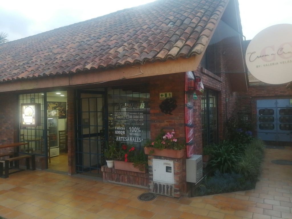 Local en venta Cundinamarca Chía Cr Costa Rica 66 m2 Habitaciones 0 Baños 0 Garajes 0 Precio $400000000