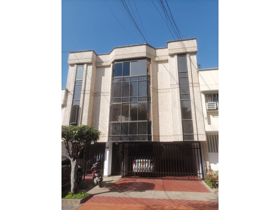 Apartamento en venta Santander Bucaramanga Cabecera Del Llano 225 m2 Habitaciones 5 Baños 4 Garajes 1 Precio $780000000