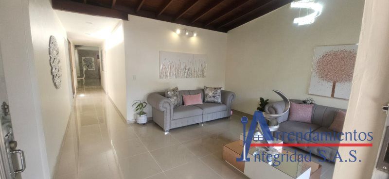 Casa en venta Antioquia Medellín Las Mercedes 134 m2 Habitaciones 4 Baños 2 Garajes 0 Precio $600000000