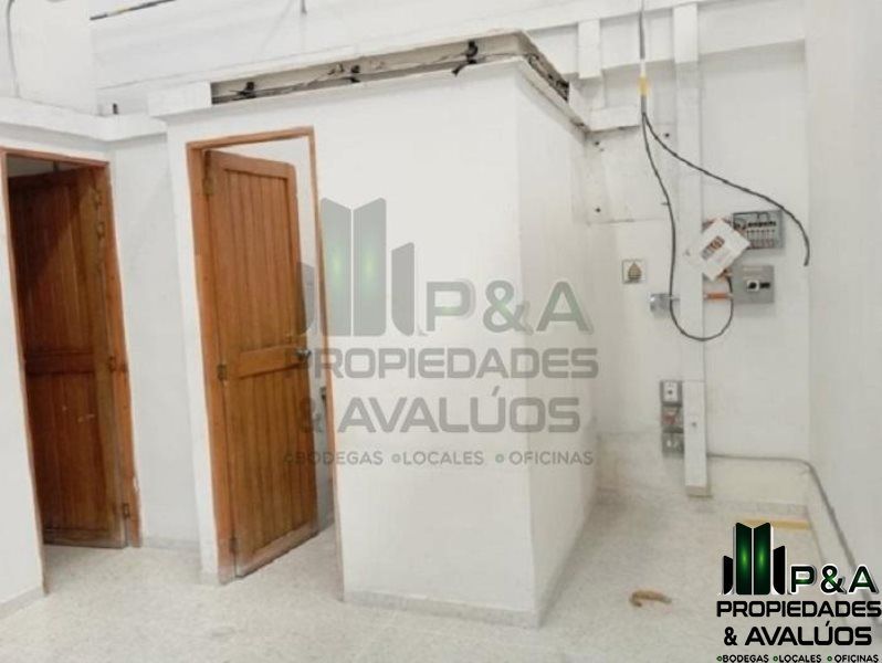 Bodega en arriendo Antioquia Guarne San Francisco 420 m2 Habitaciones 0 Baños 2 Garajes 0 Precio $25000000