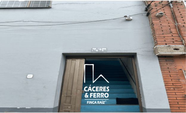 Casa en venta Cundinamarca Bogotá La Merced Norte 386 m2 Habitaciones 4 Baños 4 Garajes 0 Precio $2200000000