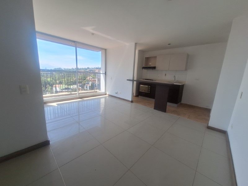 Apartamento en arriendo Antioquia Bello La Cabañita 66 m2 Habitaciones 3 Baños 2 Garajes 1 Precio $2200000