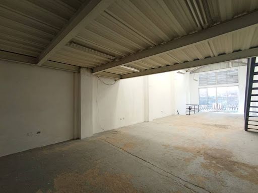 Bodega en arriendo Antioquia Medellín Trinidad 160 m2 Habitaciones 0 Baños 1 Garajes 0 Precio $3700000