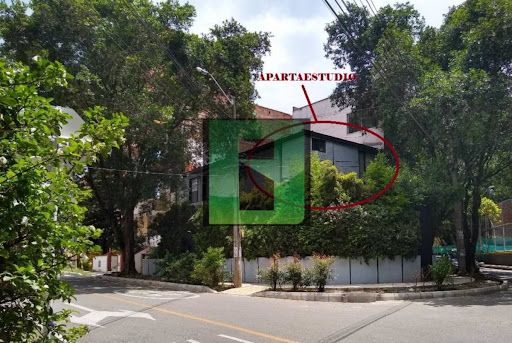 Apartaestudio en arriendo Antioquia Medellín Simon Bolivar 20 m2 Habitaciones 1 Baños 1 Garajes 0 Precio $1210000