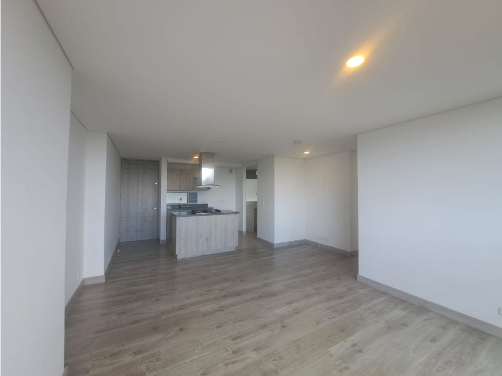 Apartamento en arriendo Antioquia Rionegro Urbanizacion Balcones Ii 79 m2 Habitaciones 3 Baños 2 Garajes 1 Precio $3200000