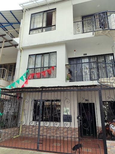 Apartamento en arriendo Valle Del Cauca Cali El Guabal 70 m2 Habitaciones 2 Baños 1 Garajes 0 Precio $780000
