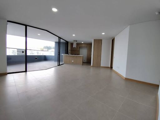 Apartamento en arriendo Antioquia Medellín Asomadera No2 120 m2 Habitaciones 3 Baños 3 Garajes 1 Precio $6500000