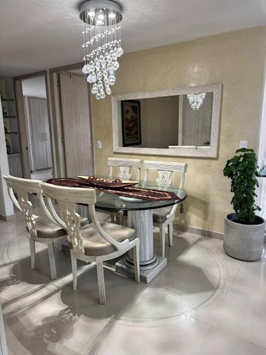 Apartamento en venta Risaralda Pereira Maraya 86 m2 Habitaciones 3 Baños 2 Garajes 1 Precio $490000000