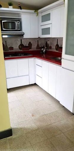 Apartamento en venta Antioquia Medellín El Danubio 100 m2 Habitaciones 3 Baños 2 Garajes 0 Precio $420000000