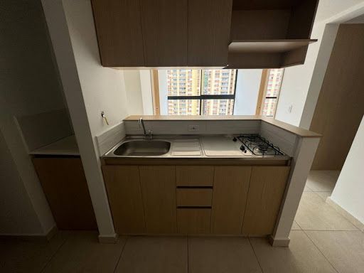 Apartamento en arriendo Antioquia Medellín Santa Rosa De Lima 50 m2 Habitaciones 3 Baños 2 Garajes 1 Precio $2200000