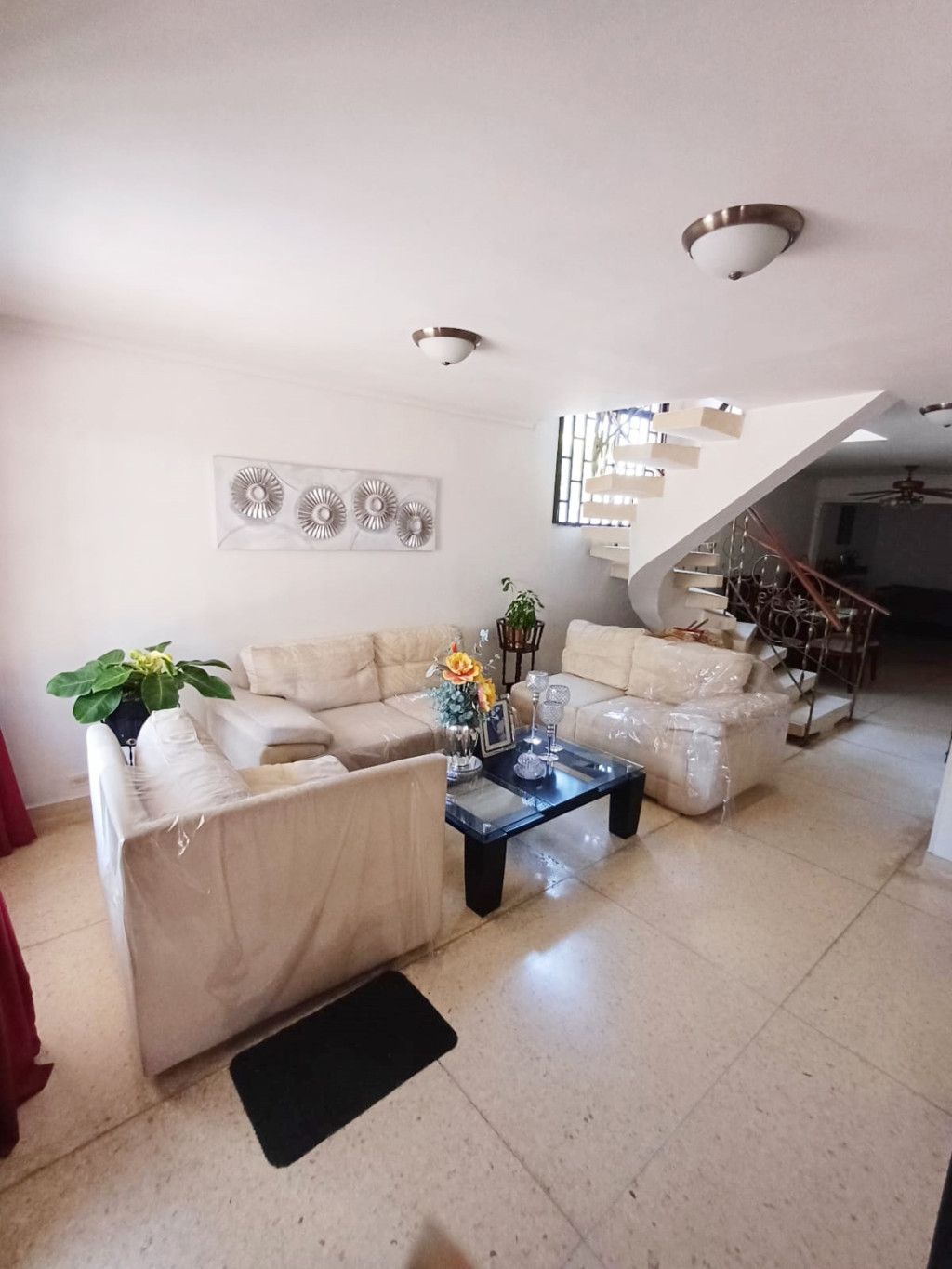 Casa en venta Atlántico Barranquilla Altos Del Limon 149 m2 Habitaciones 3 Baños 3 Garajes 2 Precio $550000000