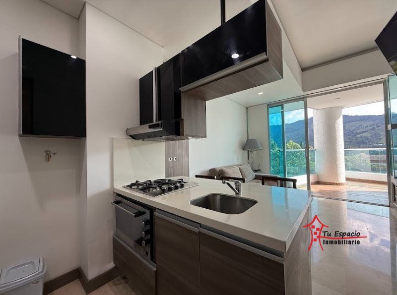 Apartaestudio en arriendo Antioquia Sabaneta Vereda La Doctora 52 m2 Habitaciones 1 Baños 2 Garajes 0 Precio $3500000