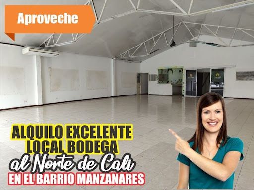 Local en arriendo Valle Del Cauca Cali Guillermo Valencia 300 m2 Habitaciones 0 Baños 6 Garajes 0 Precio $4000000