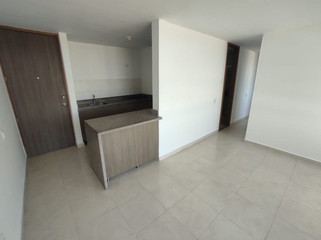 Apartamento en venta Atlántico Barranquilla Conjunto Residencial Sorrento 58 m2 Habitaciones 2 Baños 2 Garajes 1 Precio $250000000