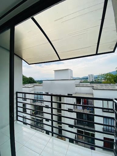 Apartamento en venta Risaralda Pereira San Jose 65 m2 Habitaciones 3 Baños 2 Garajes 0 Precio $210000000