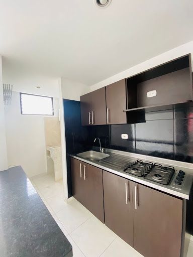 Apartamento en venta Risaralda Pereira San Jose 65 m2 Habitaciones 3 Baños 2 Garajes 0 Precio $200000000