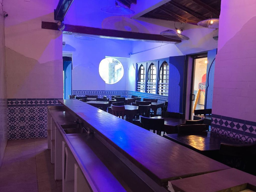 Local en arriendo Antioquia Medellín Manila 80 m2 Habitaciones 0 Baños 2 Garajes 0 Precio $8700000