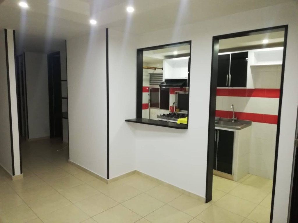 Apartamento en venta Valle Del Cauca Cali Ciudad Real 52 m2 Habitaciones 2 Baños 2 Garajes 0 Precio $185000000