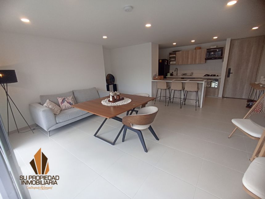 Apartamento en venta Antioquia Medellín Simesa 115 m2 Habitaciones 3 Baños 3 Garajes 2 Precio $1090000000