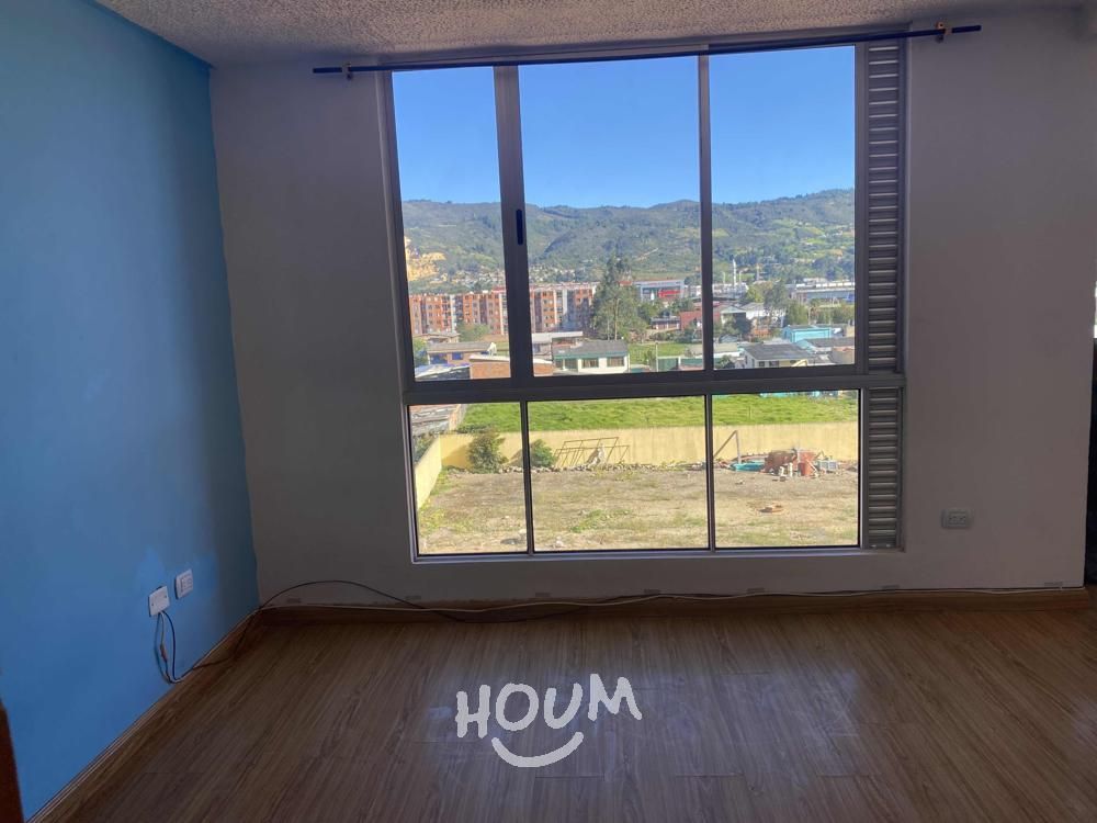 Apartamento en venta Cundinamarca Tocancipá Cr Puerta Del Sol 41 m2 Habitaciones 2 Baños 2 Garajes 0 Precio $170000000