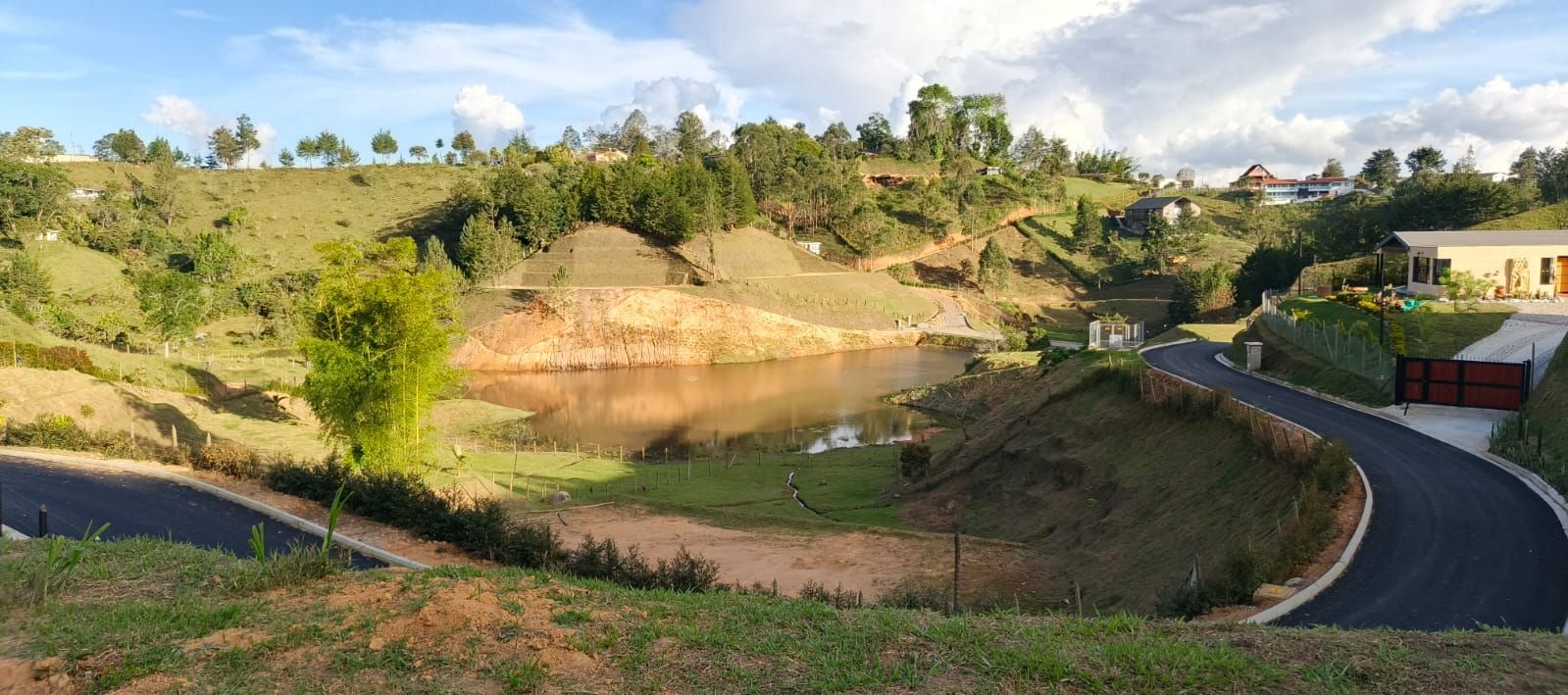 Lote en venta Antioquia San Vicente San Vicente 2500 m2 Habitaciones 0 Baños 0 Garajes 0 Precio $450000000