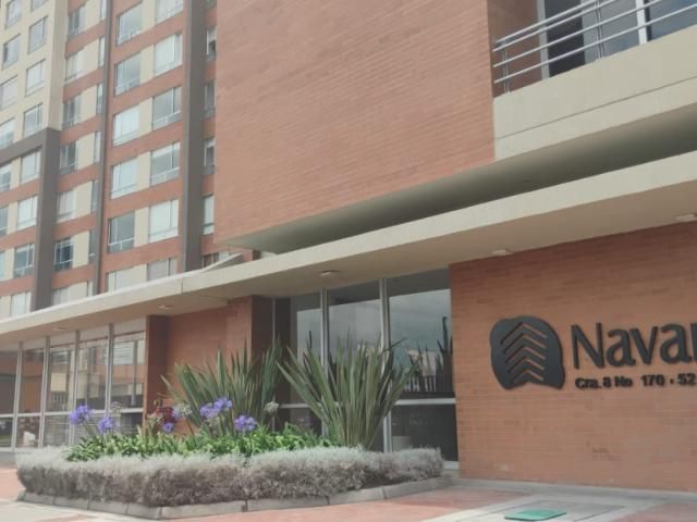 Apartamento en arriendo Cundinamarca Bogotá El Redil 32 m2 Habitaciones 2 Baños 1 Garajes 0 Precio $1230000