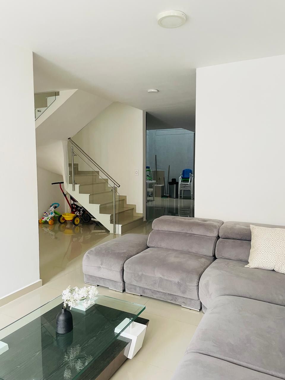 Casa en venta Valle Del Cauca Cali Caney 260 m2 Habitaciones 5 Baños 4 Garajes 1 Precio $640000000