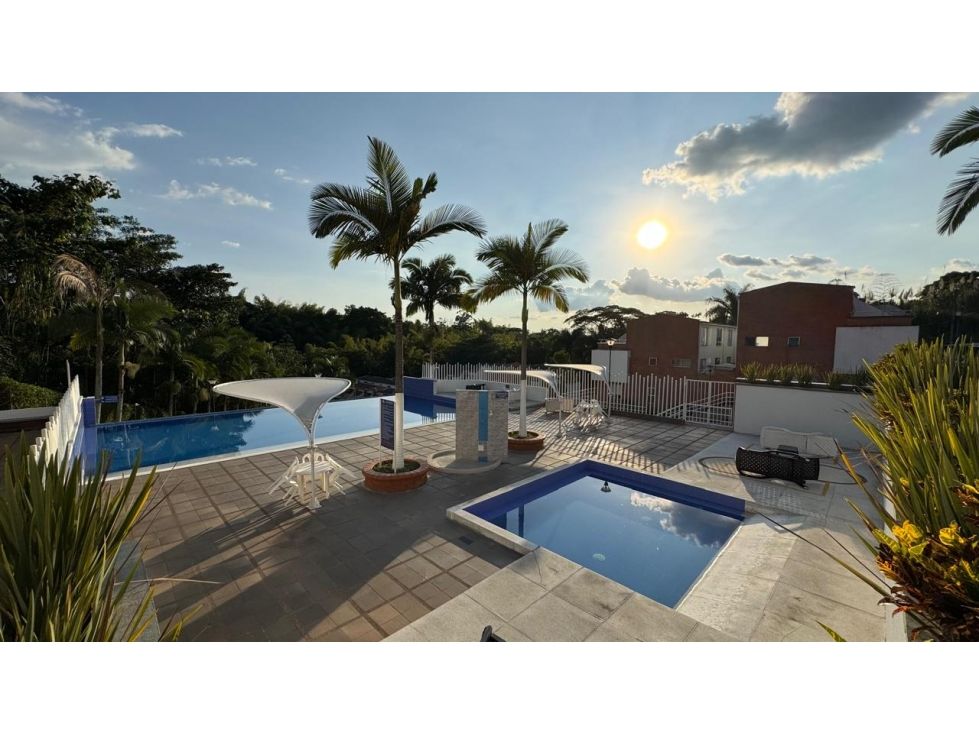 Apartamento en venta Risaralda Pereira Br Alegrias De La Villa 70 m2 Habitaciones 3 Baños 2 Garajes 1 Precio $320000000