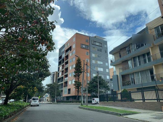 Apartamento en venta Cundinamarca Bogotá Estoril 123 m2 Habitaciones 3 Baños 3 Garajes 2 Precio $900000000