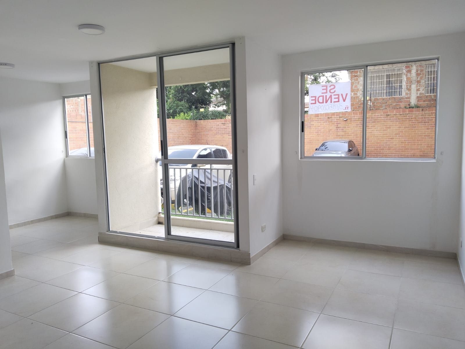 Apartamento en venta Valle Del Cauca Jamundí Cr Surcos De Pangola 60 m2 Habitaciones 2 Baños 2 Garajes 1 Precio $175000000
