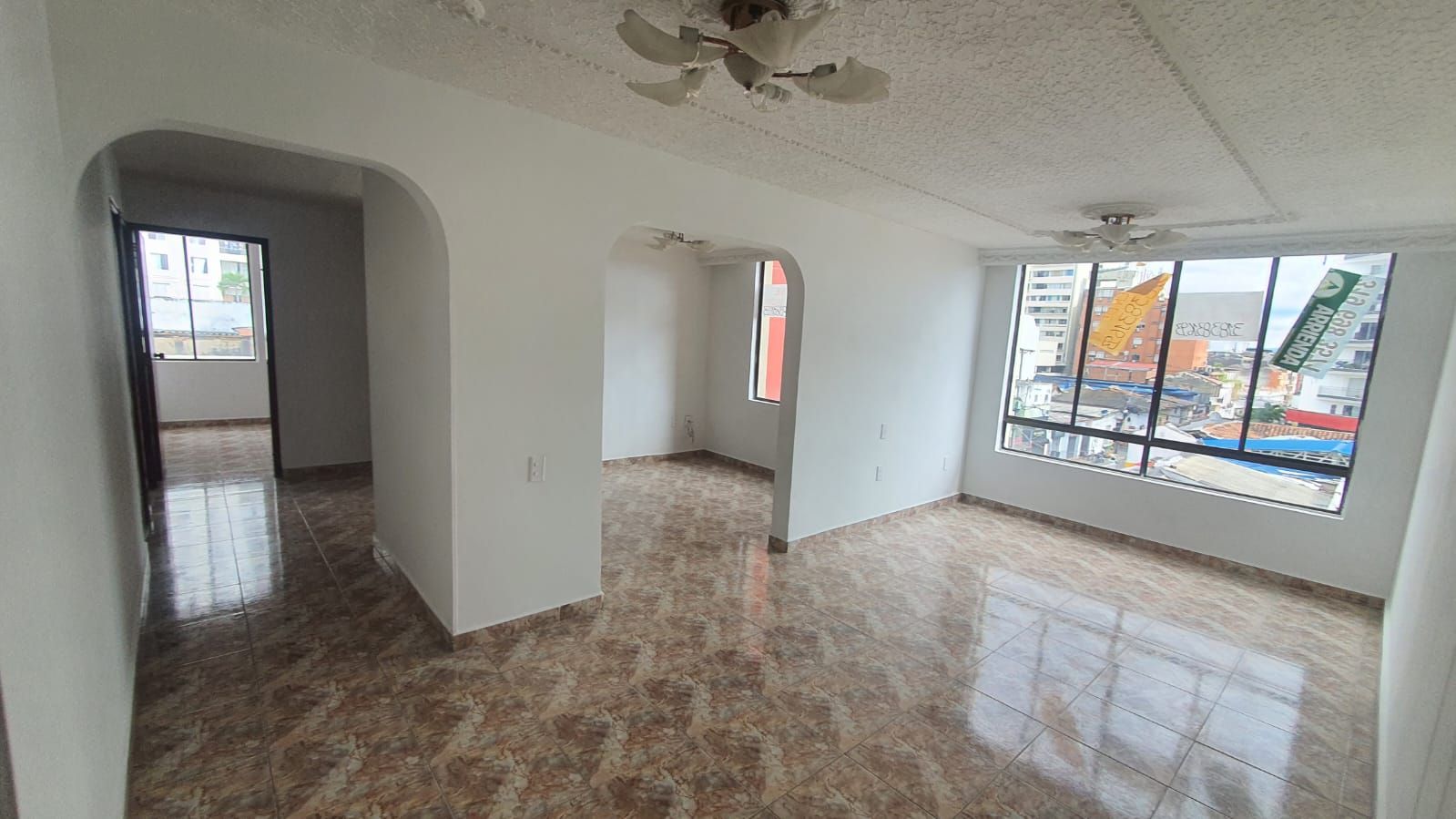 Apartamento en venta Santander Bucaramanga Antonia Santos Centro 81 m2 Habitaciones 3 Baños 2 Garajes 1 Precio $250000000