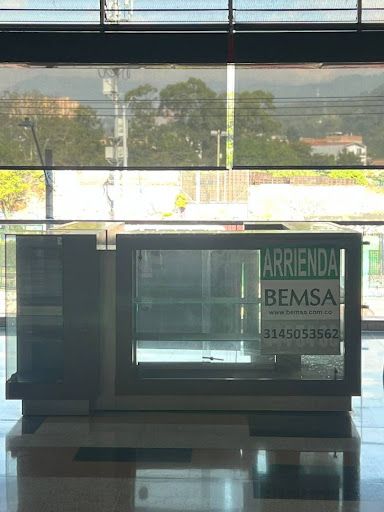 Local en arriendo Antioquia Itagüí Camparola 4 m2 Habitaciones 0 Baños 0 Garajes 0 Precio $2000000