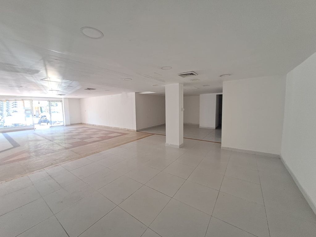 Local en arriendo Atlántico Barranquilla El Prado 195 m2 Habitaciones 0 Baños 2 Garajes 1 Precio $7550000