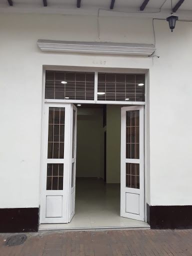 Local en arriendo Cundinamarca Facatativá Centro 18 m2 Habitaciones 0 Baños 1 Garajes 0 Precio $1200000