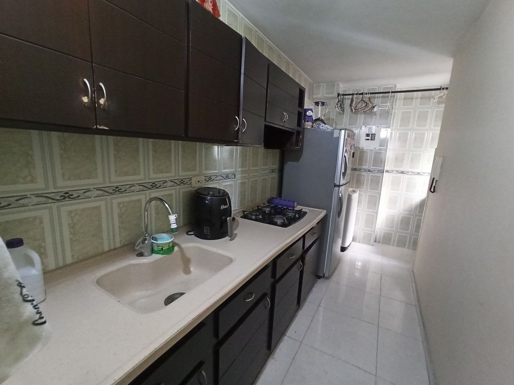 Apartamento en venta Valle Del Cauca Cali Conjunto Residencial Cali Alto 56 m2 Habitaciones 2 Baños 2 Garajes 0 Precio $187000000
