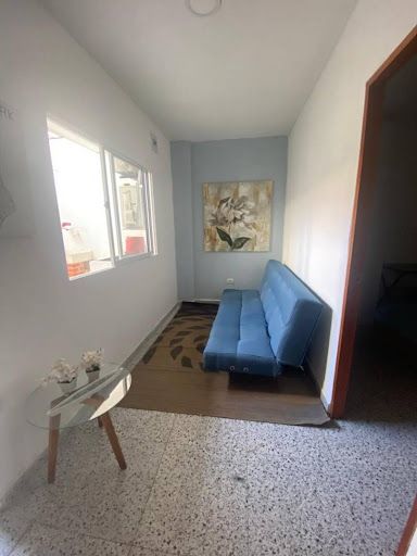 Apartamento en arriendo Atlántico Barranquilla Boston 50 m2 Habitaciones 2 Baños 1 Garajes 1 Precio $3000000