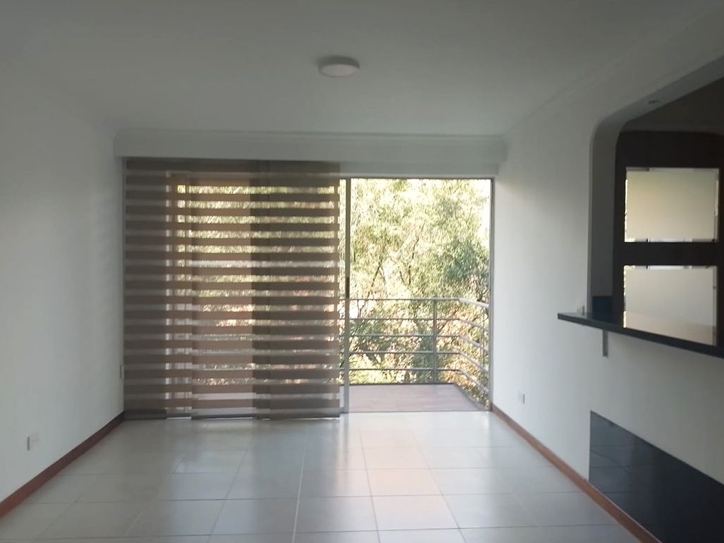 Apartamento en arriendo Antioquia Medellín Laureles 65 m2 Habitaciones 2 Baños 2 Garajes 1 Precio $3100000