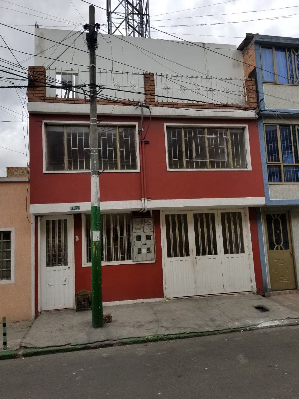 Apartamento en arriendo Cundinamarca Bogotá Super Manzana 14 42 m2 Habitaciones 2 Baños 2 Garajes 0 Precio $1200000