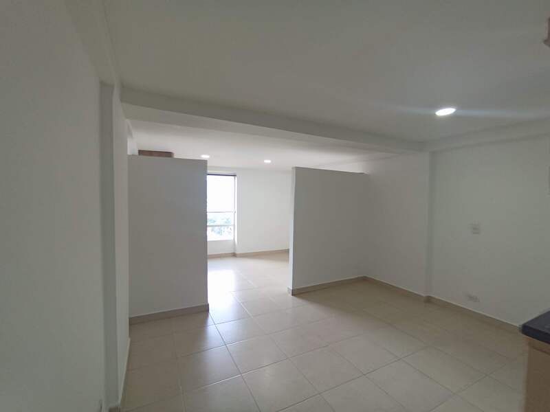 Apartaestudio en arriendo Antioquia Medellín San Miguel 50 m2 Habitaciones 1 Baños 1 Garajes 0 Precio $1300000