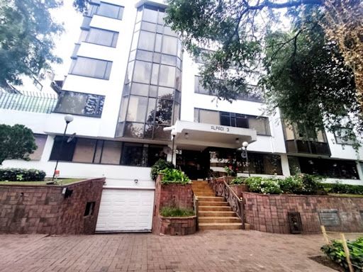 Apartamento en arriendo Cundinamarca Bogotá Santa Barbara Central 46 m2 Habitaciones 1 Baños 1 Garajes 1 Precio $2400100