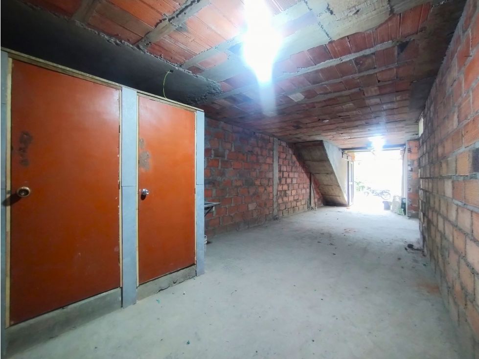 Local en arriendo Antioquia Itagüí Zona Industrial No 1 50 m2 Habitaciones 0 Baños 1 Garajes 0 Precio $2300000