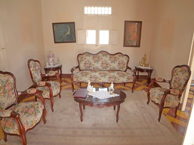 Casa en venta Antioquia Jericó Jericó 560 m2 Habitaciones 10 Baños 3 Garajes 0 Precio $800000000