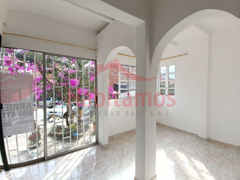 Apartamento en arriendo Antioquia Bello La Navarra 68 m2 Habitaciones 2 Baños 2 Garajes 0 Precio $1300000