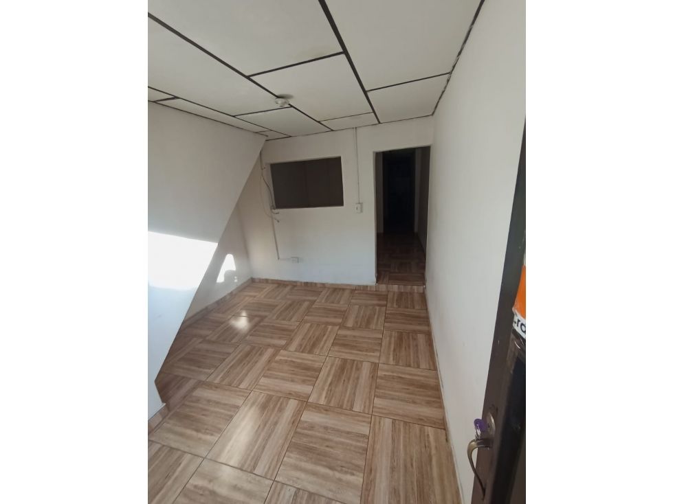 Apartamento en arriendo Caldas Manizales Velez 50 m2 Habitaciones 2 Baños 1 Garajes 0 Precio $680000