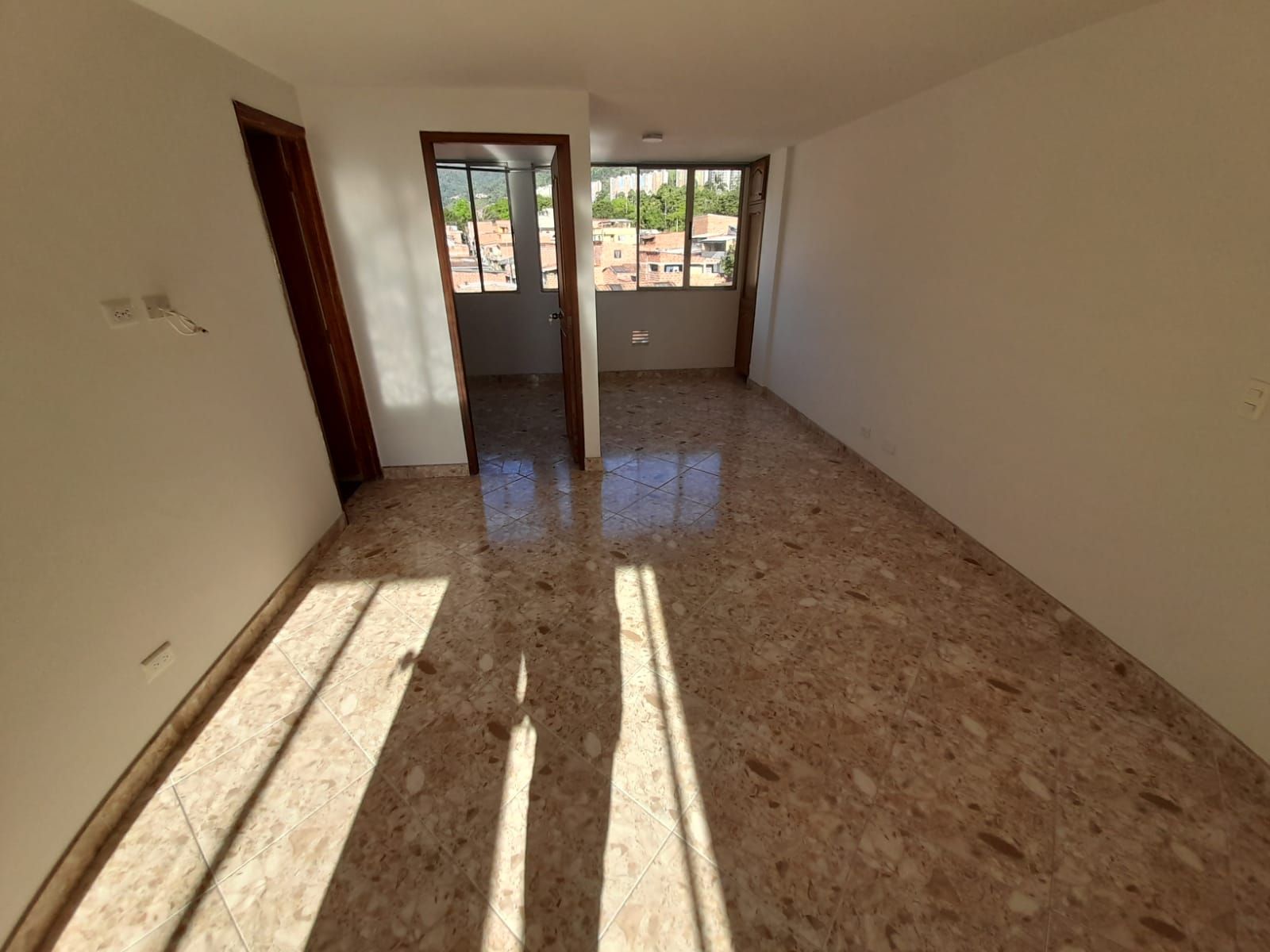 Apartamento en venta Antioquia Medellín Los Cerros - El Vergel 59 m2 Habitaciones 3 Baños 2 Garajes 0 Precio $250000000