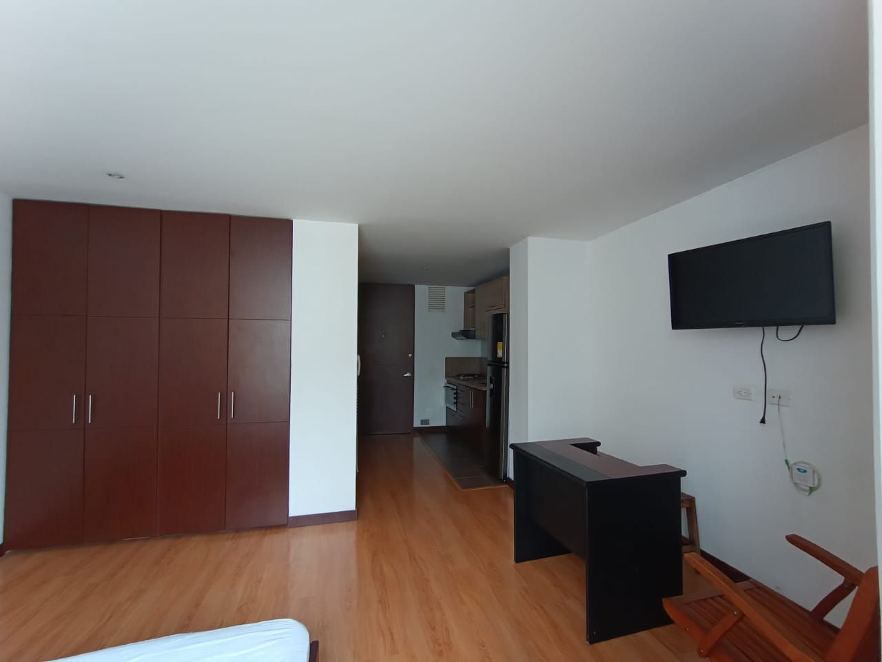 Apartamento en arriendo Cundinamarca Bogotá Marly 30 m2 Habitaciones 1 Baños 1 Garajes 1 Precio $2020000