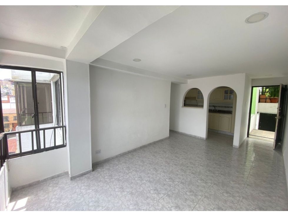Apartamento en venta Caldas Manizales Sacatin Viejo 68 m2 Habitaciones 3 Baños 2 Garajes 0 Precio $230000000
